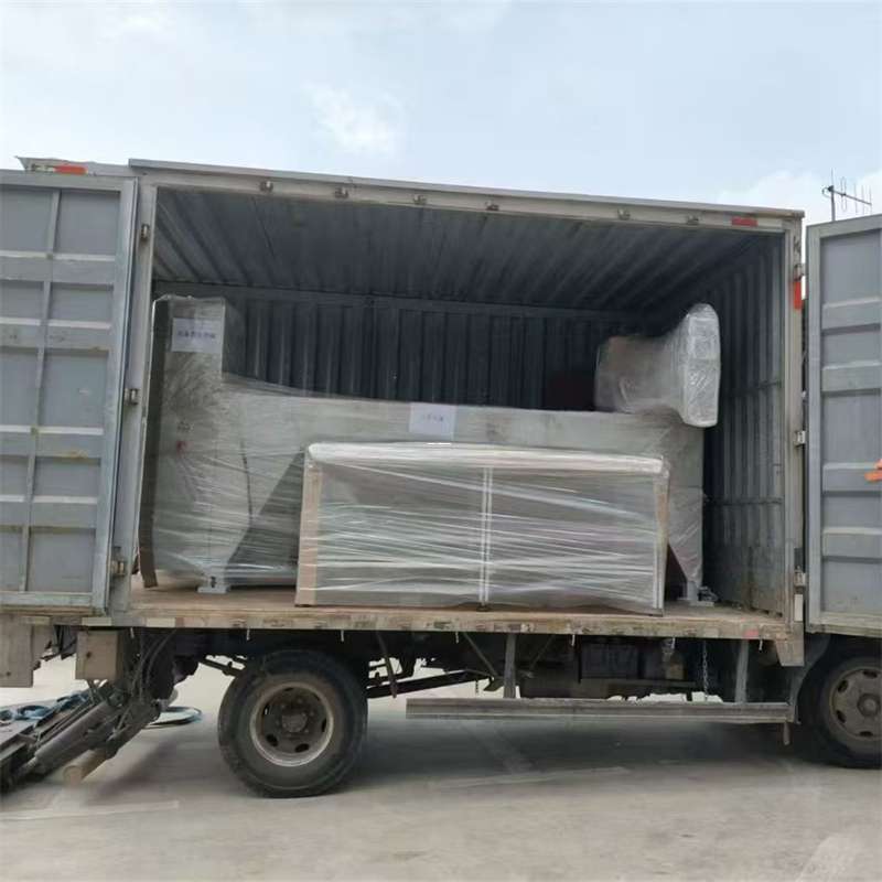 双清区叙州区进仓物流：专线直达运输与大件货运探索