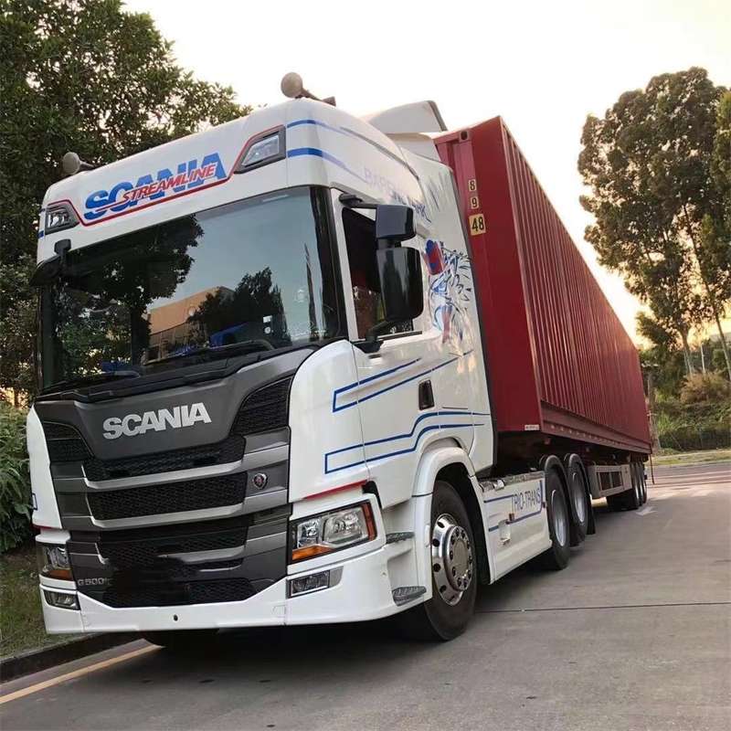 双清区物流公司